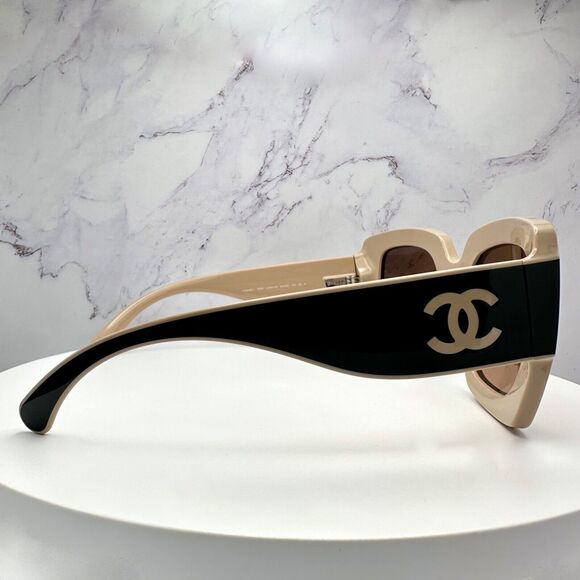 New CHANEL Sunglasses - Picture 10 of 16